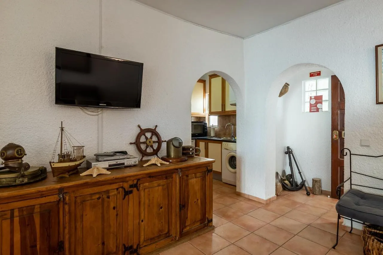 Apartment Gil Carvoeiro  Carvoeiro (Lagoa)