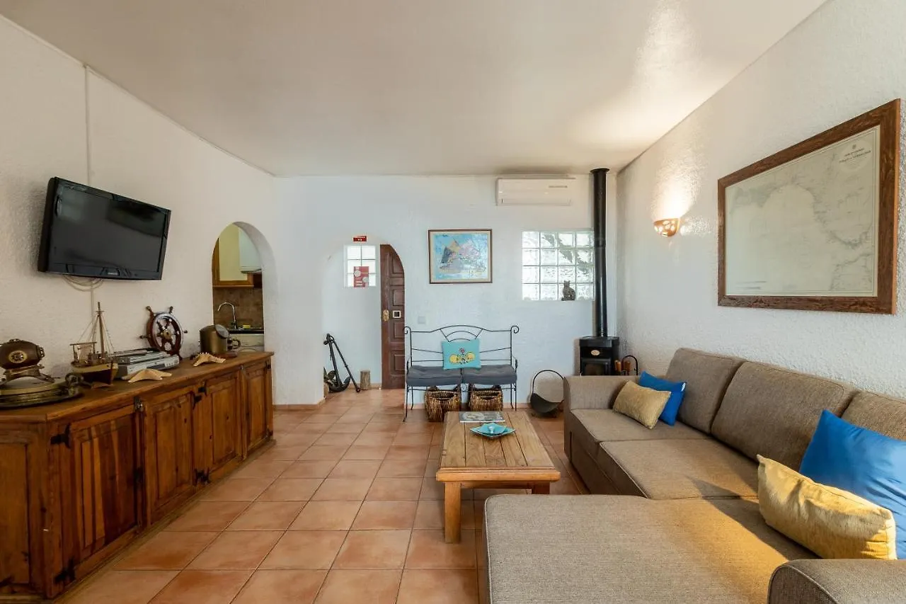 Apartment Gil Carvoeiro