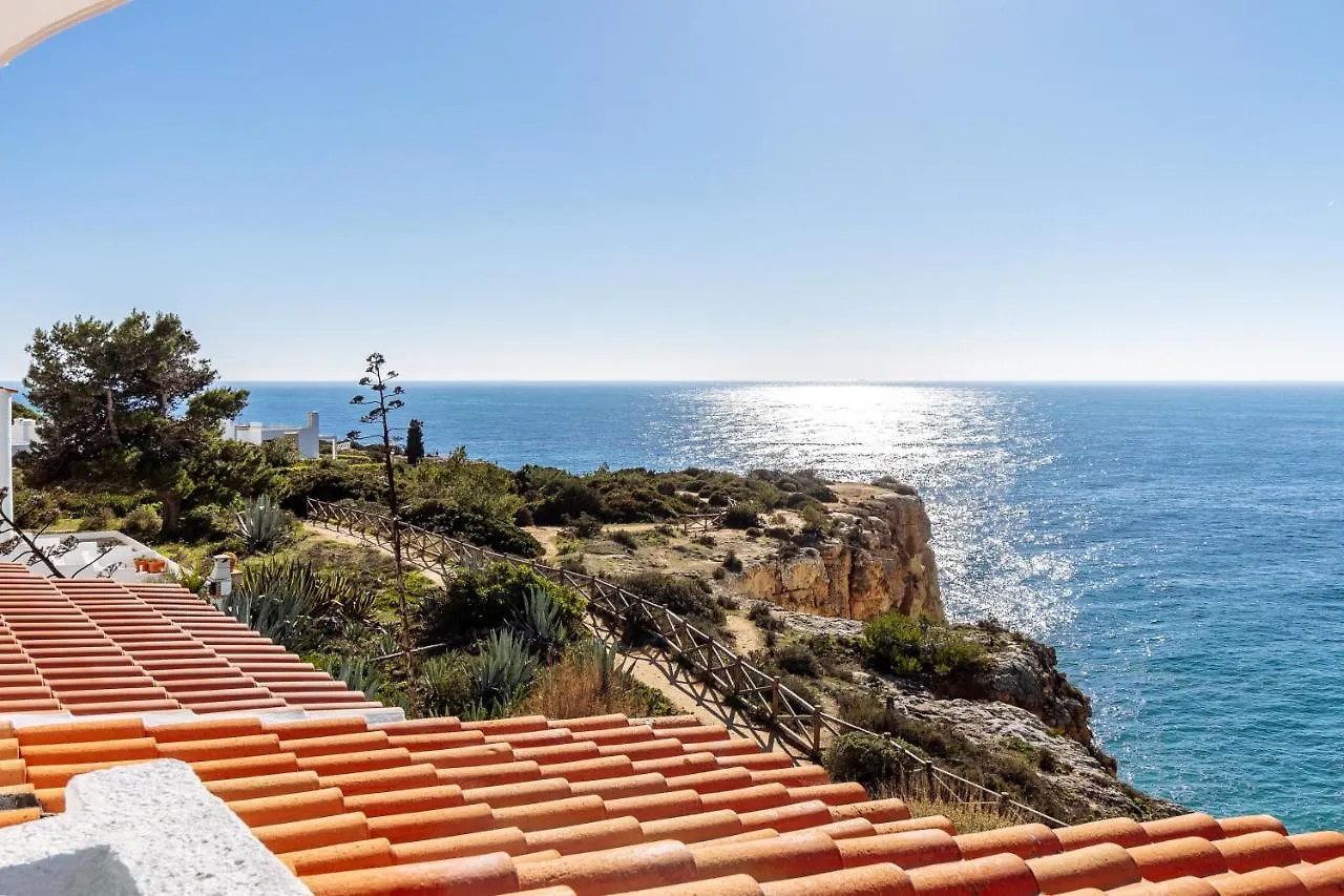 Apartment Gil Carvoeiro   Carvoeiro (Lagoa)