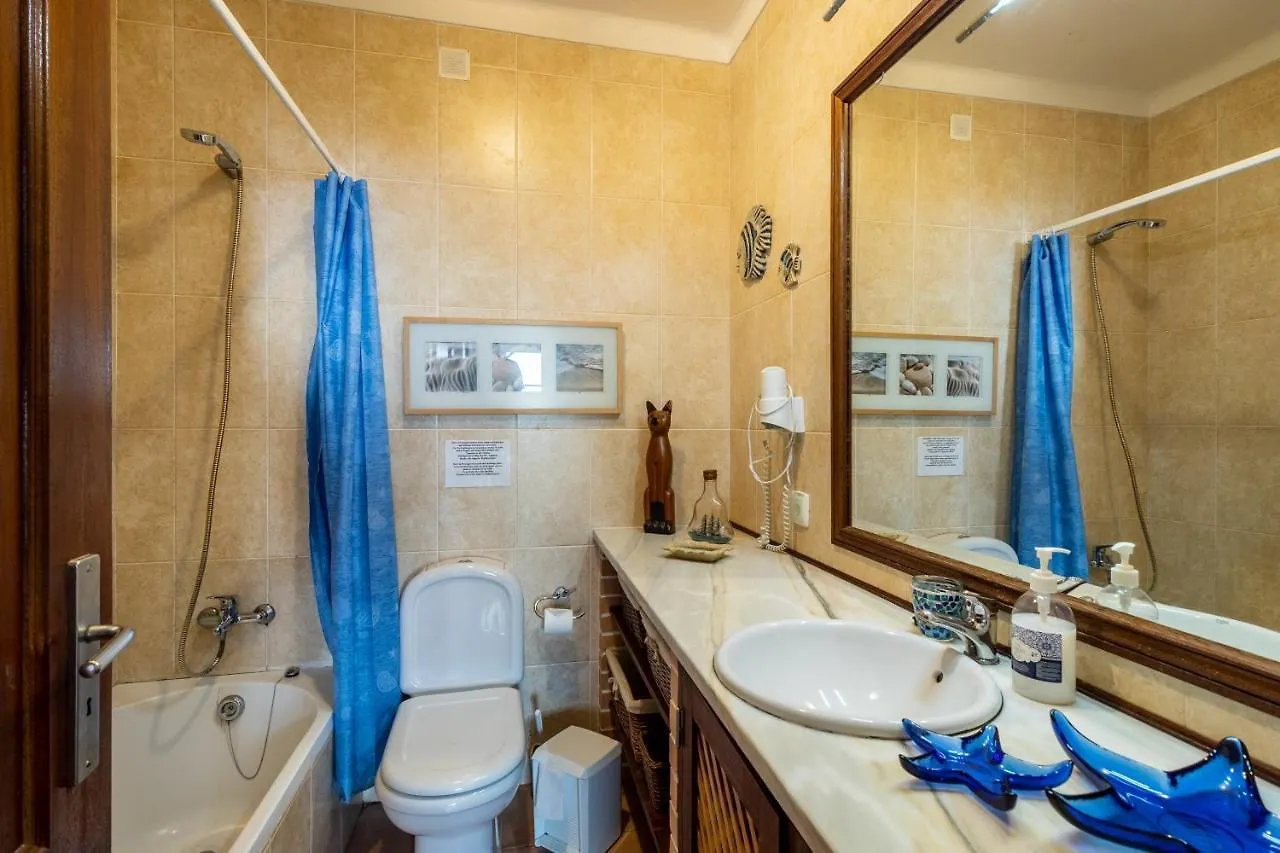 Apartment Gil Carvoeiro