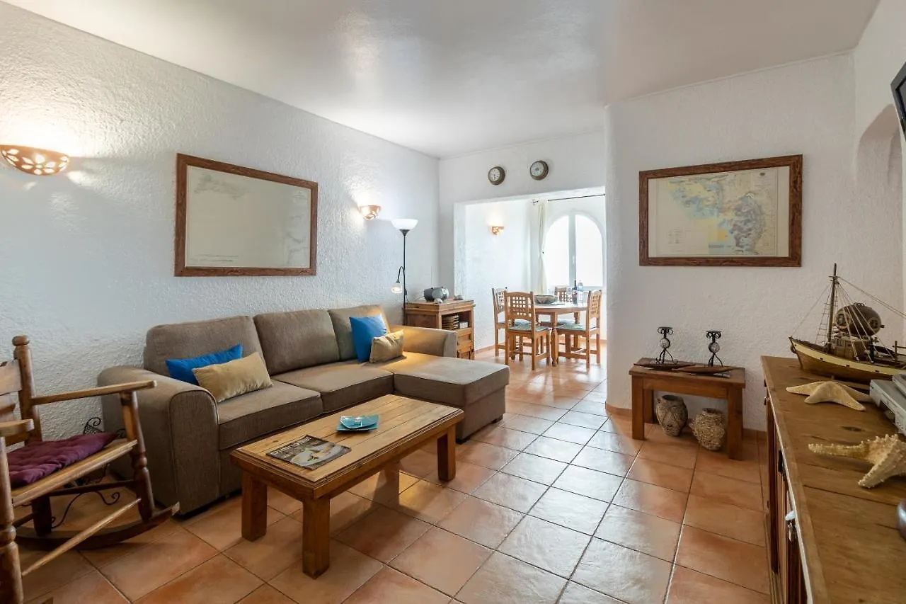 Apartment Gil Carvoeiro  Portugal