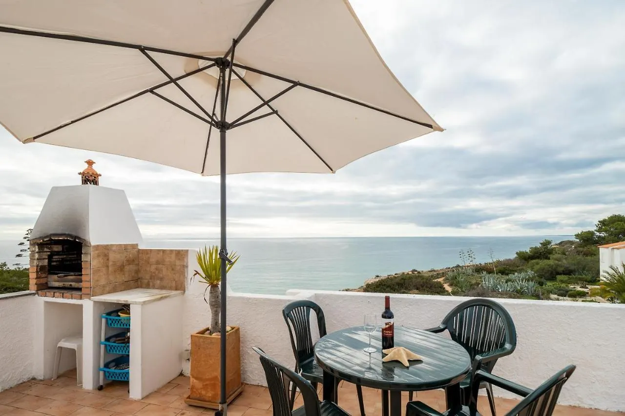 Apartment Gil Carvoeiro  0*, Carvoeiro (Lagoa)