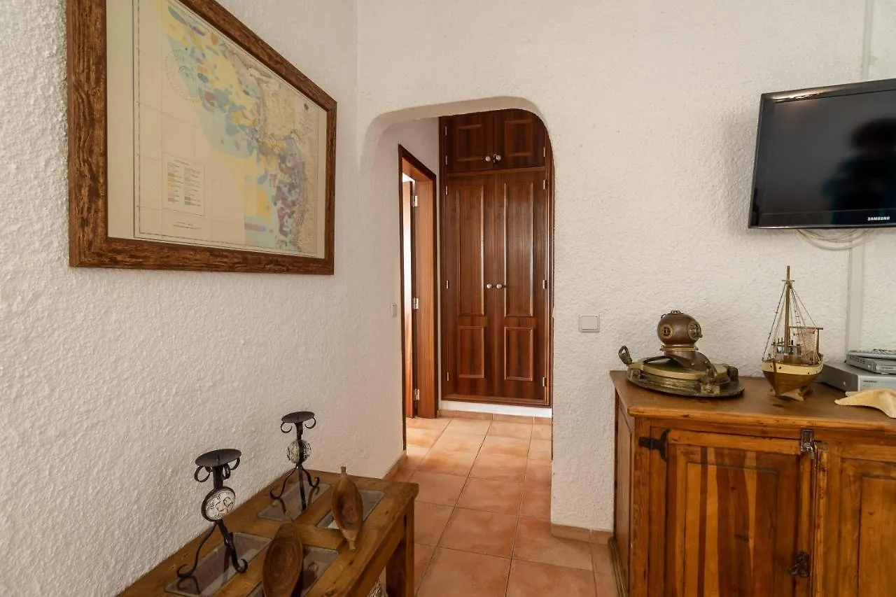 Apartment Gil Carvoeiro