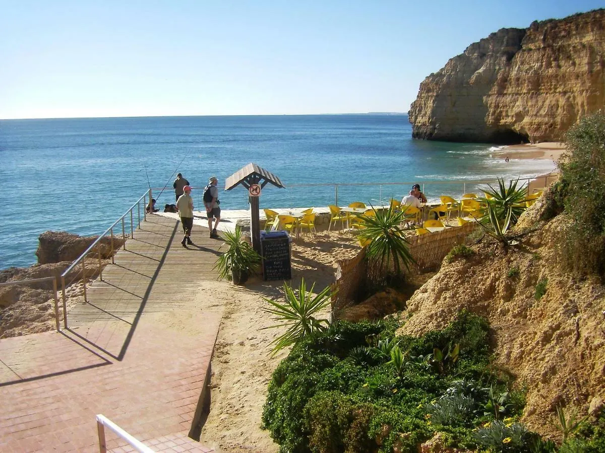 Apartment Gil Carvoeiro