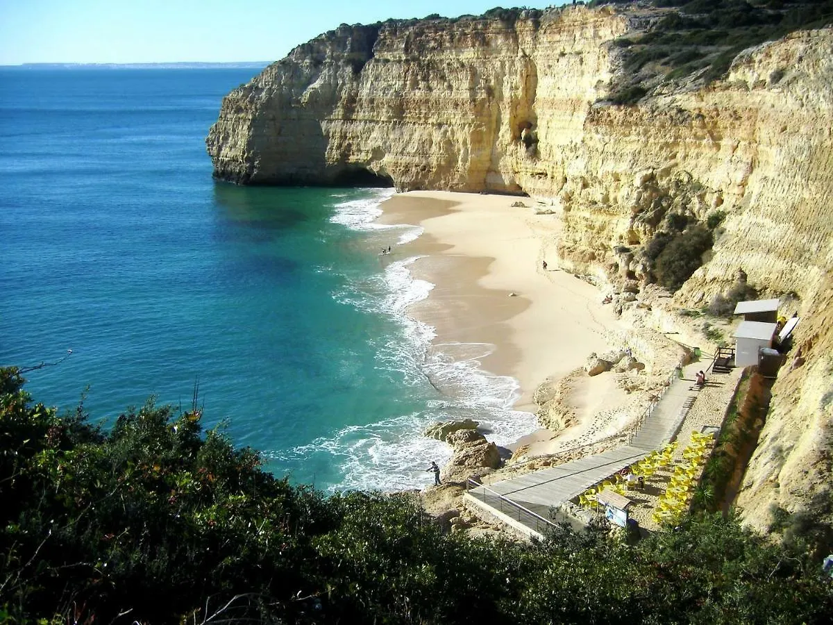 Apartment Gil Carvoeiro