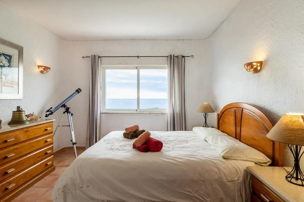 Apartment Gil Carvoeiro  Portugalsko