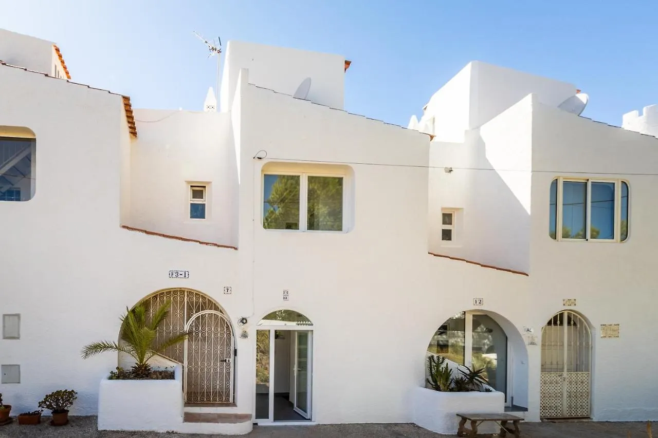 Apartment Gil Carvoeiro  0*, Carvoeiro (Lagoa) Portugalsko