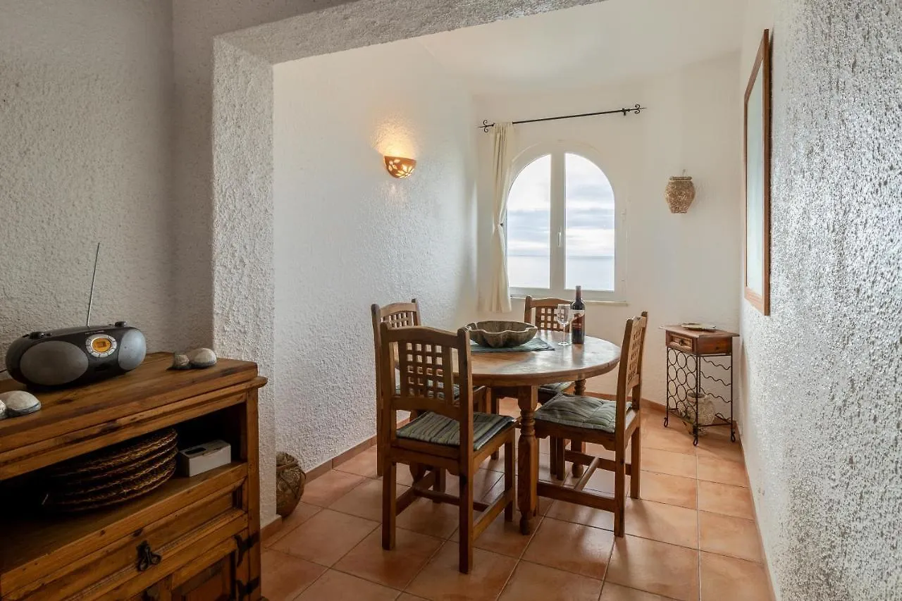 Apartment Gil Carvoeiro  Carvoeiro (Lagoa)