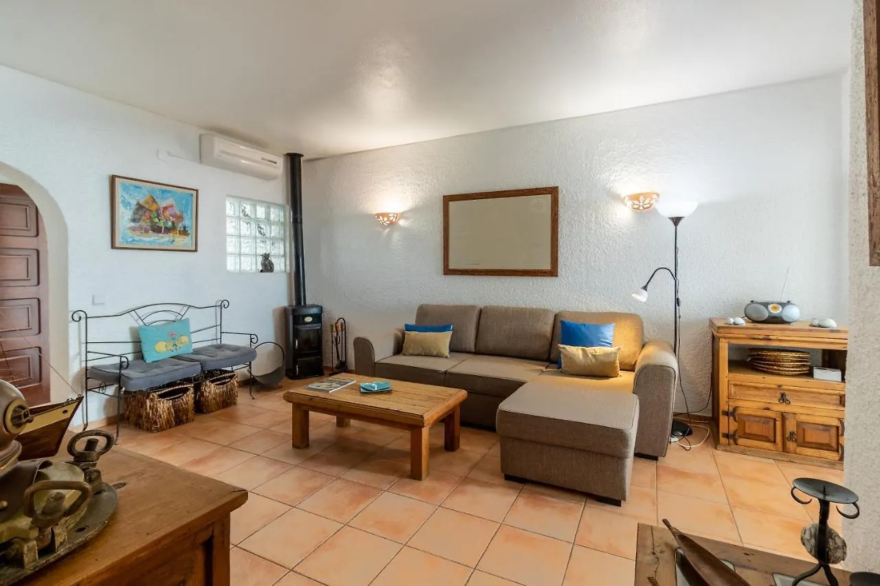 Apartment Gil Carvoeiro