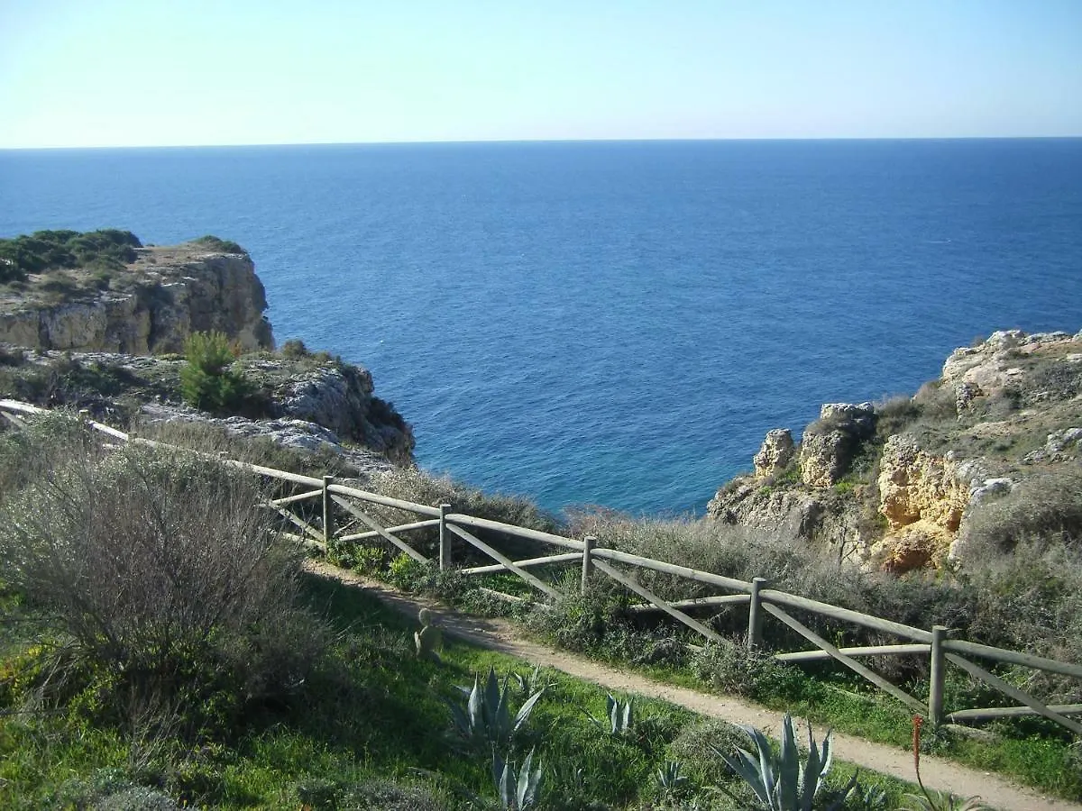 Apartment Gil Carvoeiro  0*, Carvoeiro (Lagoa) Portugalsko